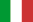 Italian - Italy